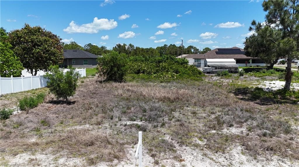 3416 27th ST SW LEHIGH ACRES, FL 33976