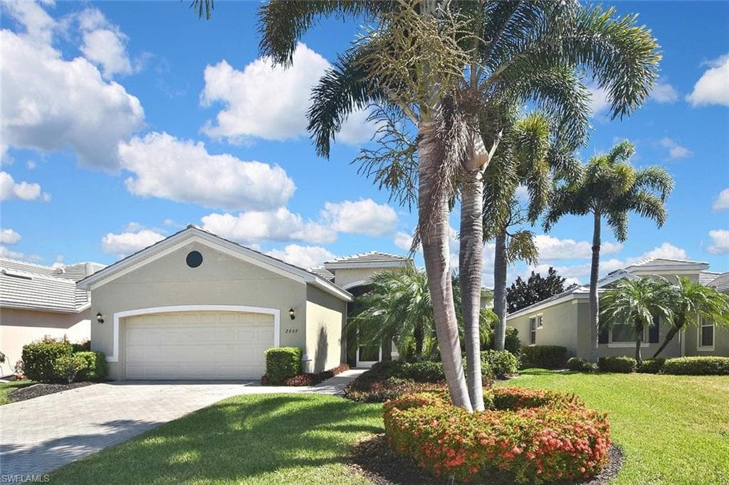 2649 Brightside CT CAPE CORAL, FL 33991