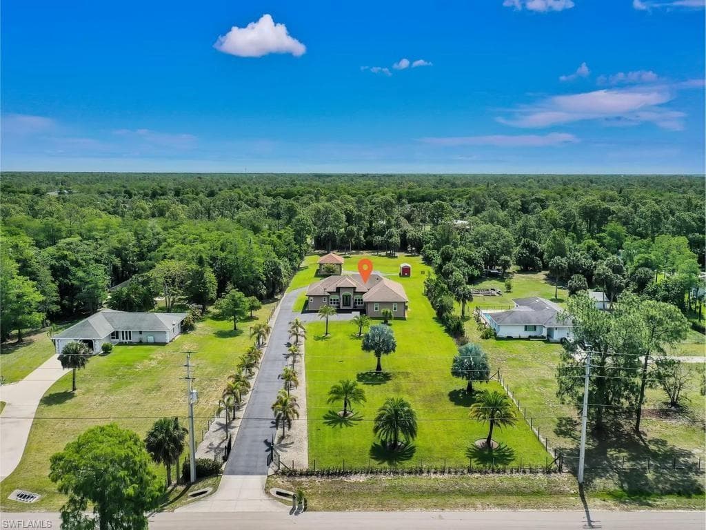 280 23rd ST SW NAPLES, FL 34117