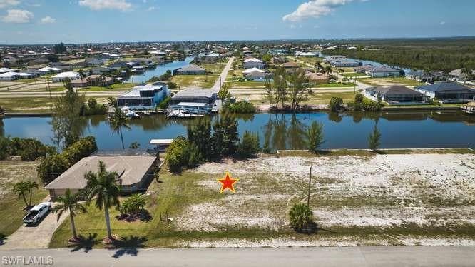 4108 NW 16th TER CAPE CORAL, FL 33993