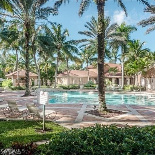 1180 Reserve WAY 206 NAPLES, FL 34105