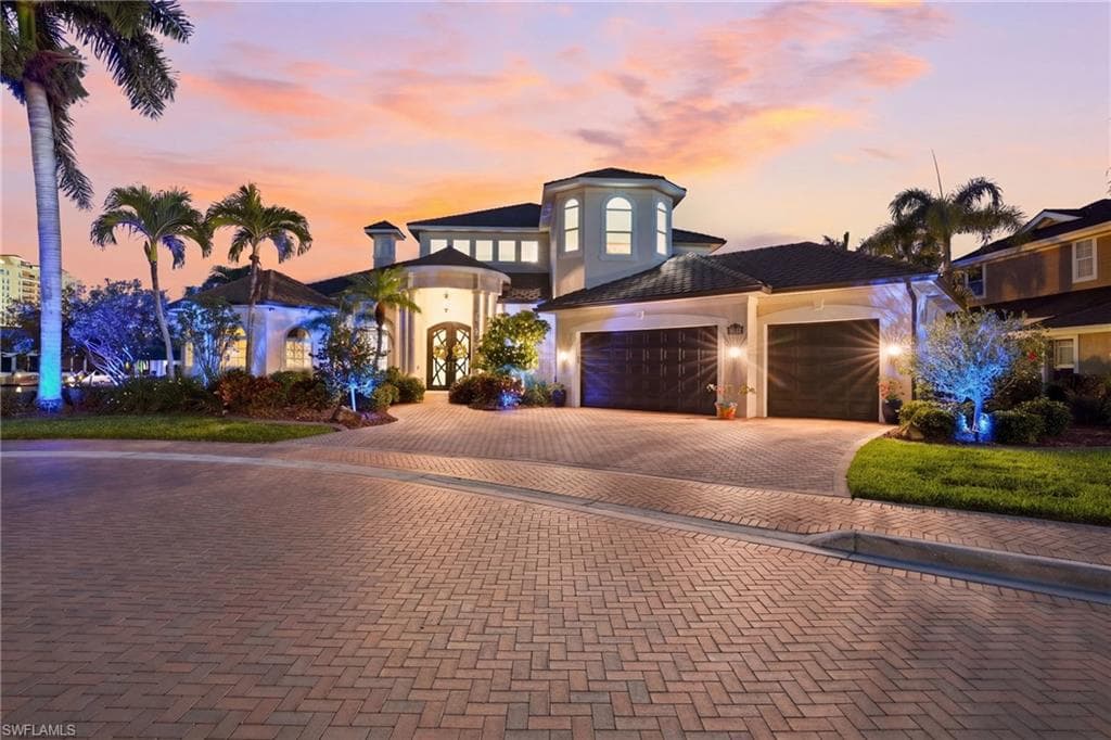 1506 Hermitage LN CAPE CORAL, FL 33914