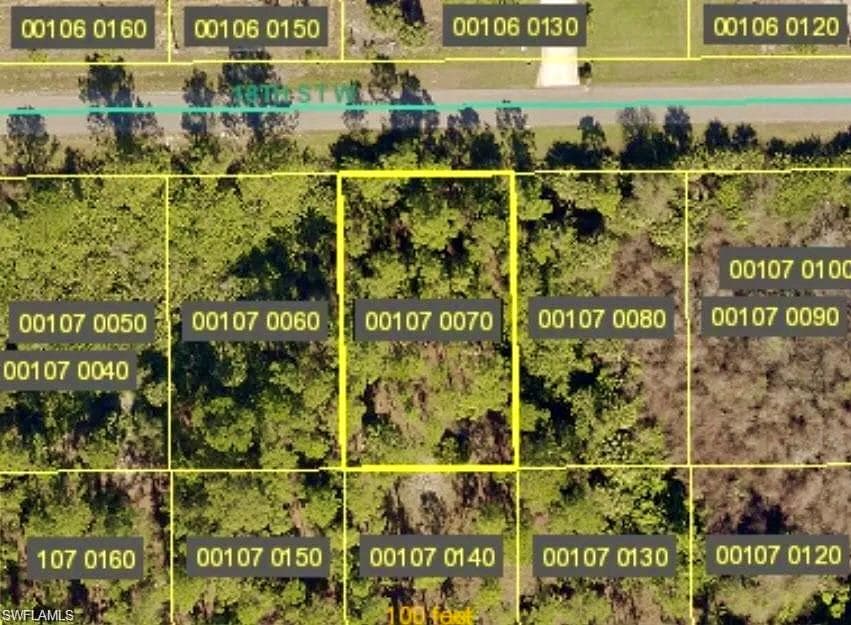 2507 18th ST W LEHIGH ACRES, FL 33971