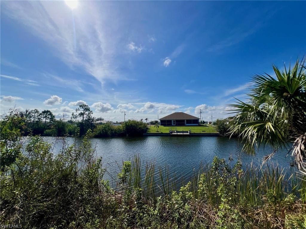 504 NW 20th ST CAPE CORAL, FL 33993