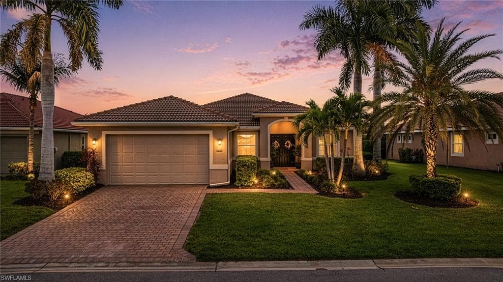 3021 Scarlet Oak PL NORTH FORT MYERS, FL 33903