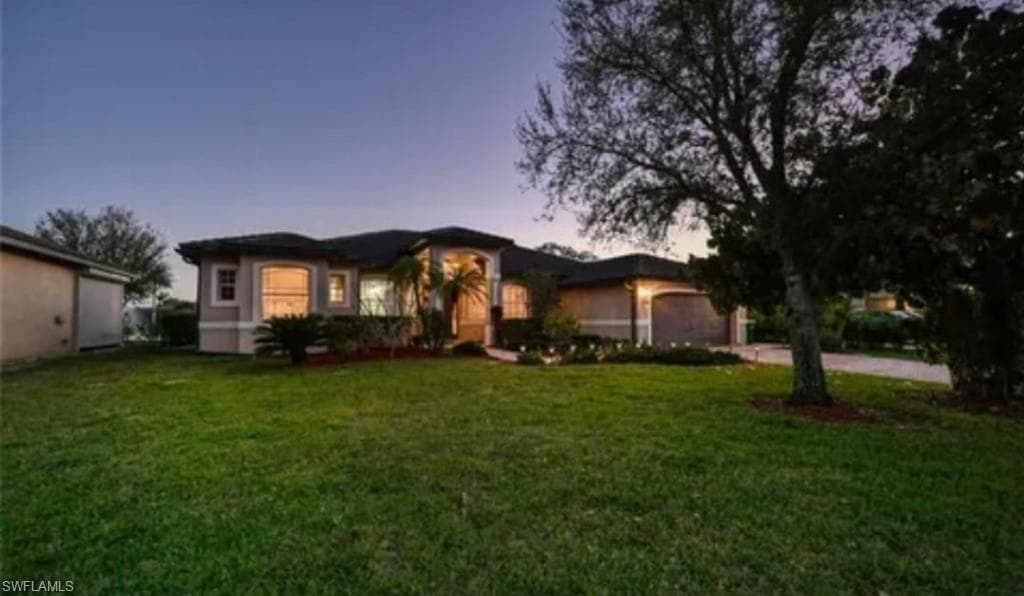 1028 Port Orange CT NAPLES, FL 34120