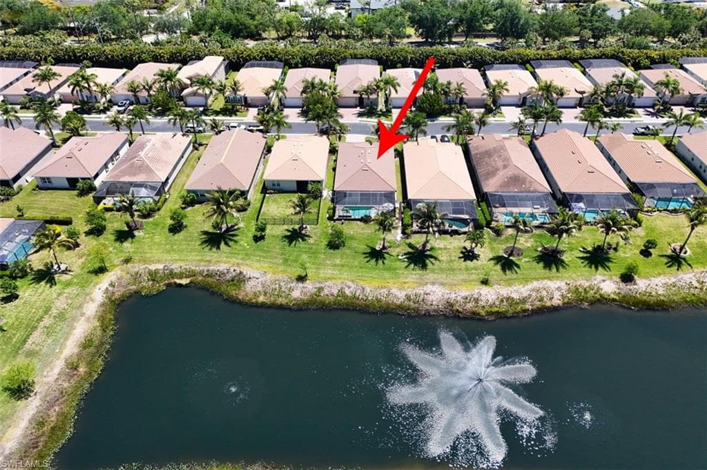 15280 Floresta LN FORT MYERS, FL 33908