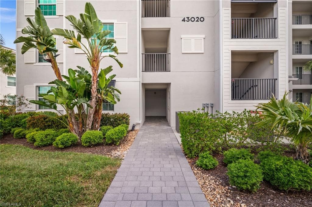 43020 Greenway BLVD 312 PUNTA GORDA, FL 33982