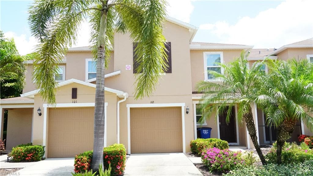 6351 Brant Bay BLVD 102 NORTH FORT MYERS, FL 33917