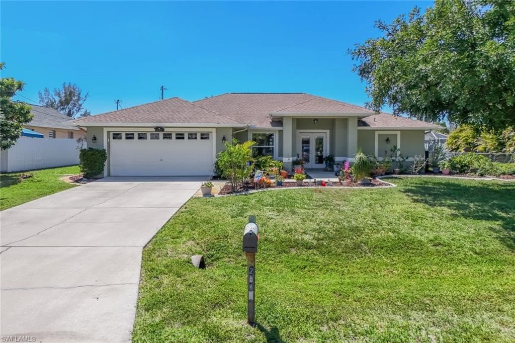 2004 SE 8th AVE CAPE CORAL, FL 33990