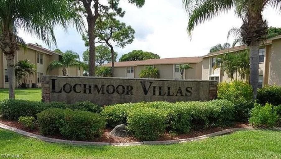 4777 Orange Grove BLVD #3 NORTH FORT MYERS, FL 33903