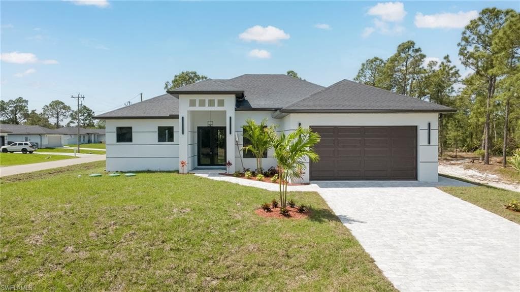 880 Aldrich ST E LEHIGH ACRES, FL 33974