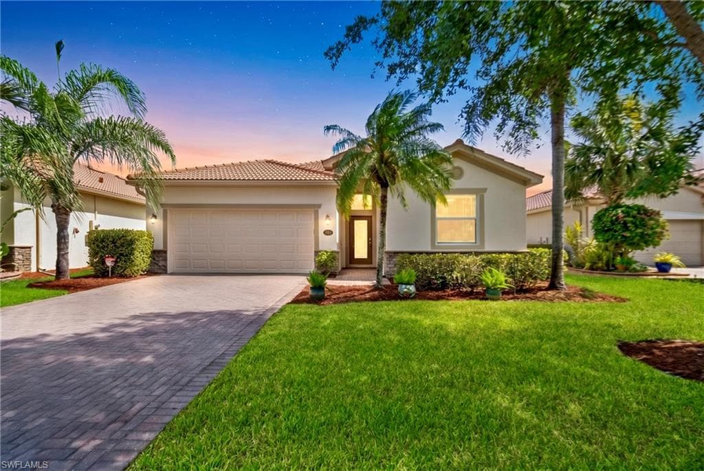 13606 Messino CT ESTERO, FL 33928
