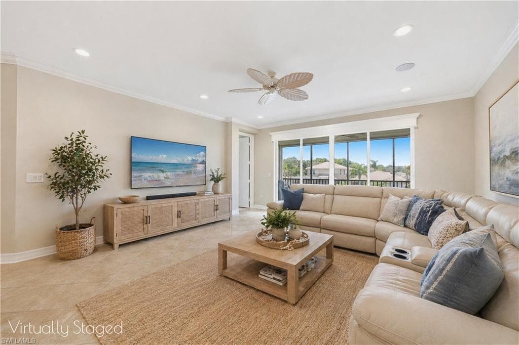 6532 Monterey PT 202 NAPLES, FL 34105