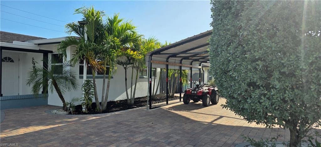 4148 23rd PL SW NAPLES, FL 34116
