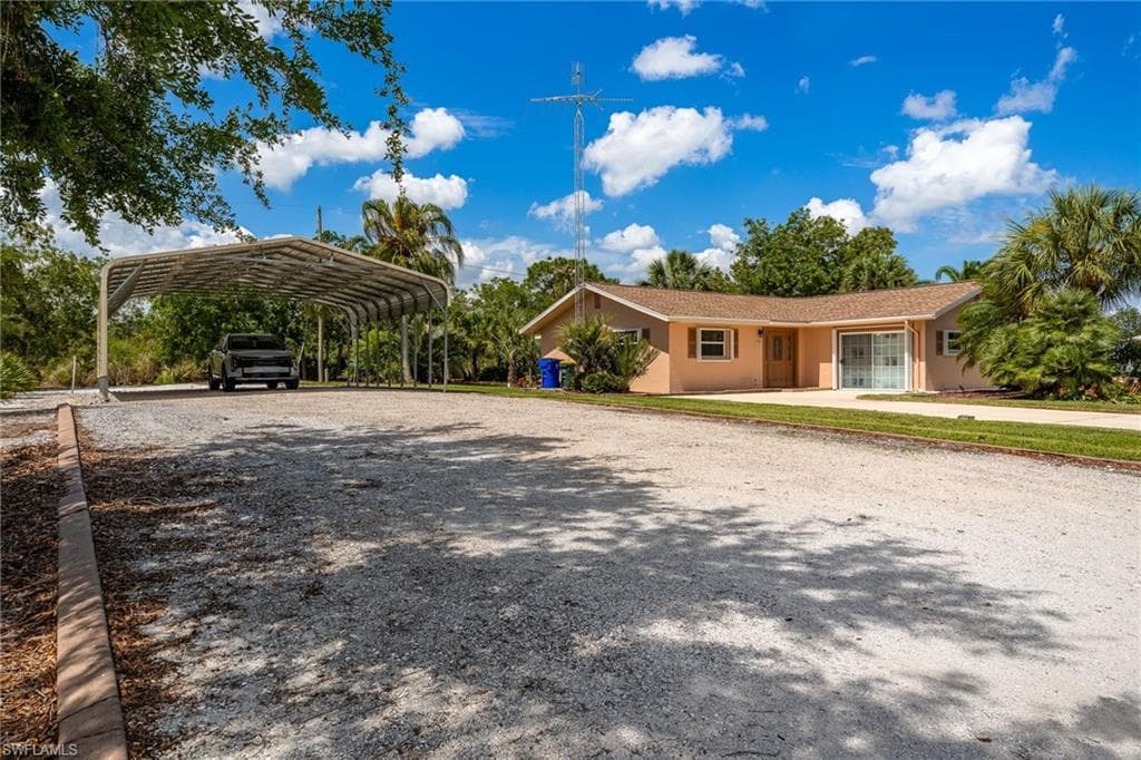 256 Cumquat RD NW LAKE PLACID, FL 33852