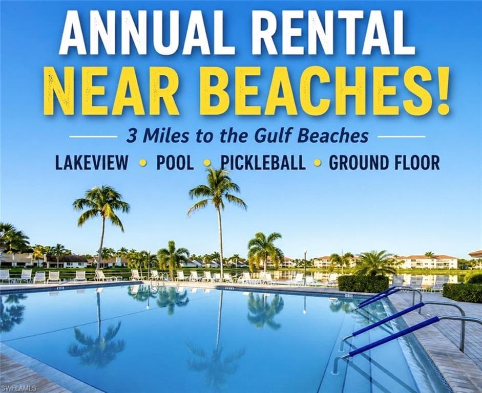 11170 Caravel CIR 104 FORT MYERS, FL 33908