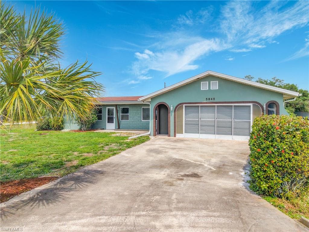 5840 Acla Vista DR PUNTA GORDA, FL 33950