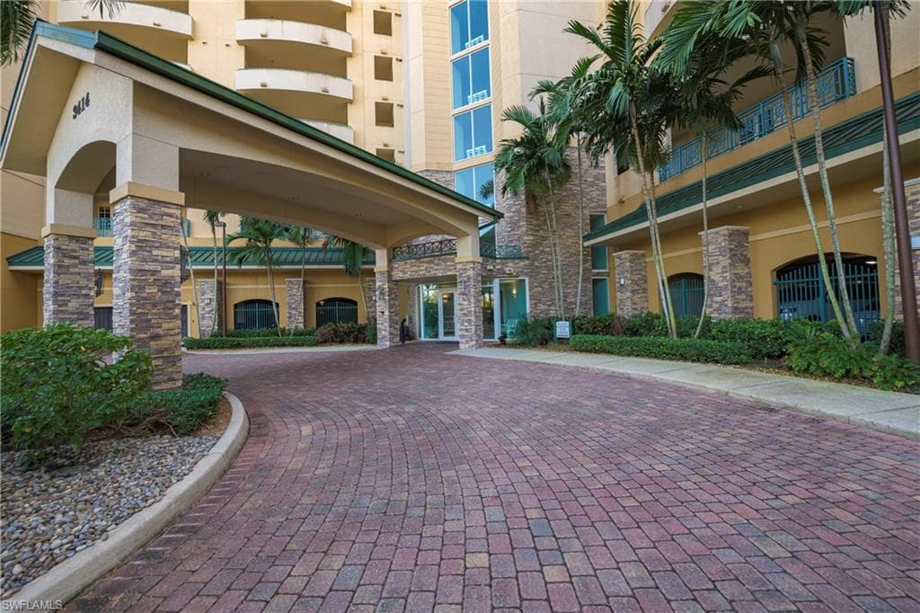 3414 Hancock Bridge PKWY 302 NORTH FORT MYERS, FL 33903