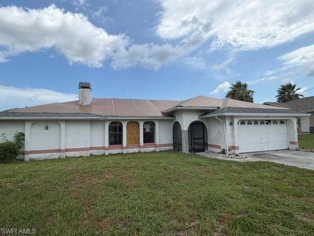 2236 SW 2nd TER CAPE CORAL, FL 33991