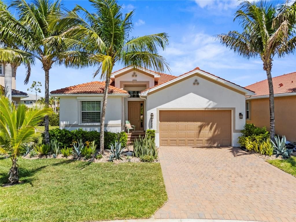 8558 Banyan Bay BLVD FORT MYERS, FL 33908