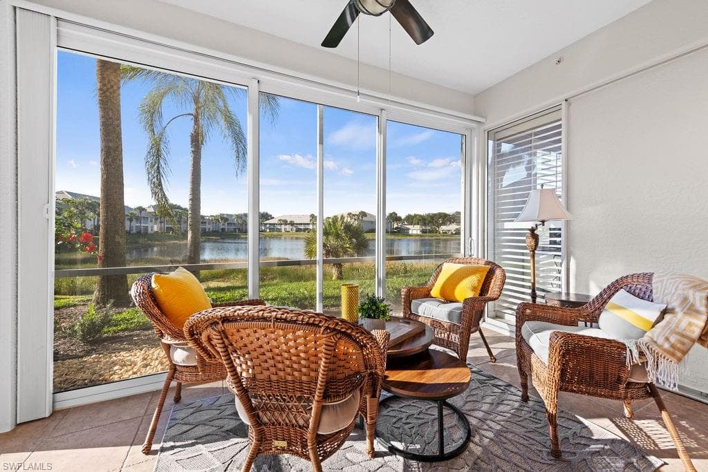2295 Carrington CT 1-101 NAPLES, FL 34109
