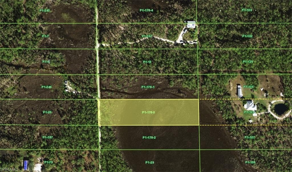 32144 Oil Well RD PUNTA GORDA, FL 33955