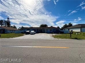 1522 E 12th ST LEHIGH ACRES, FL 33972
