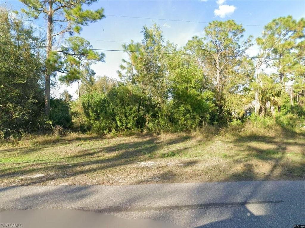 5536 Billings ST LEHIGH ACRES, FL 33971