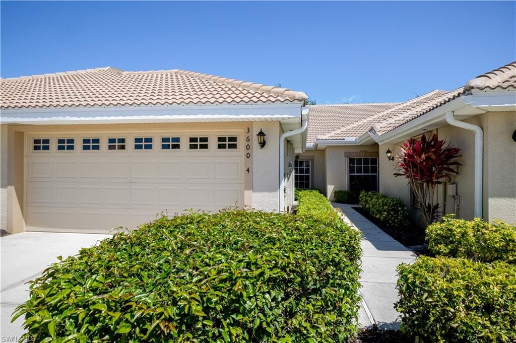 3600 Rue Alec LOOP 4 NORTH FORT MYERS, FL 33917