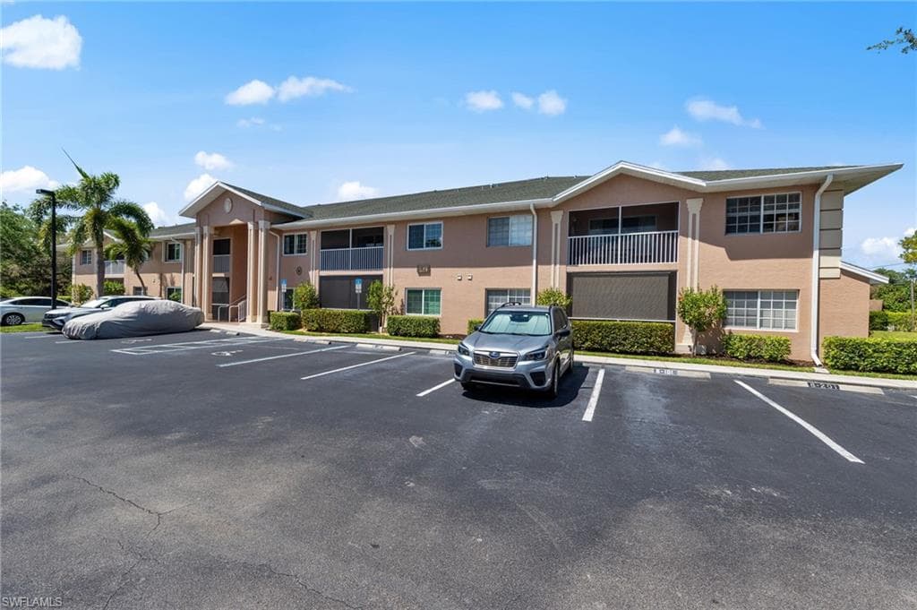 27123 Matheson AVE 202 BONITA SPRINGS, FL 34135