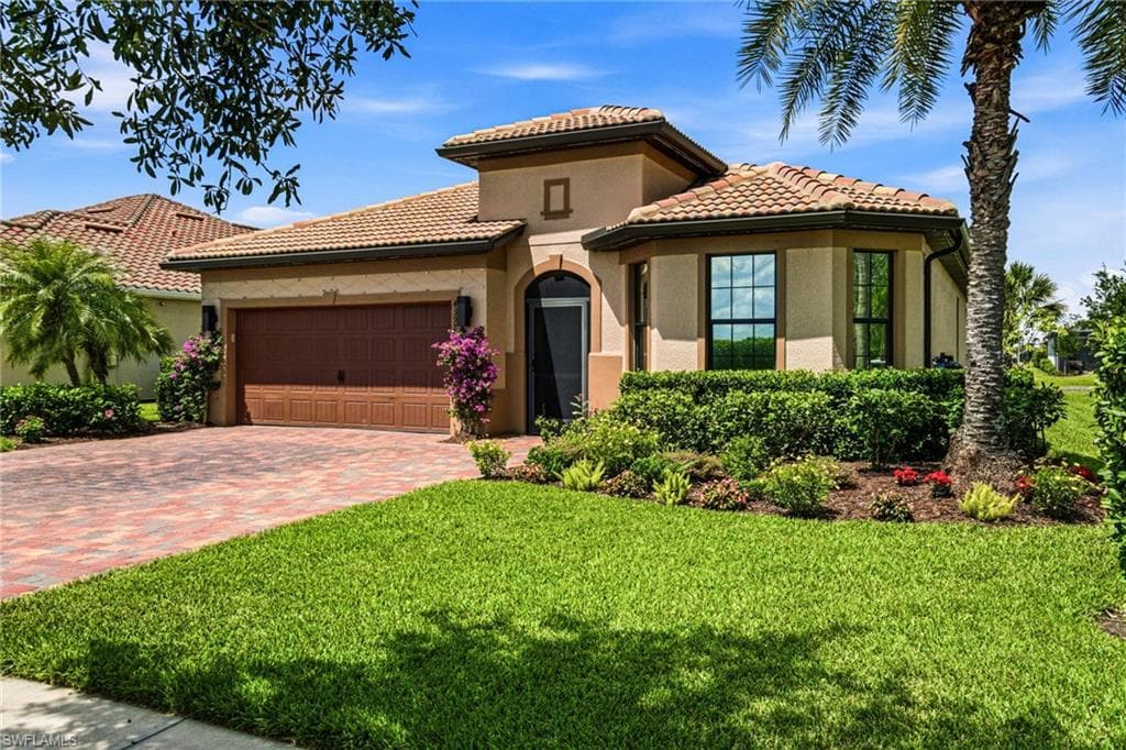 4392 Owens WAY AVE MARIA, FL 34142