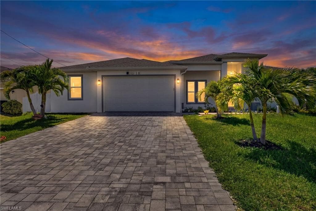 10 NW 35th AVE CAPE CORAL, FL 33993