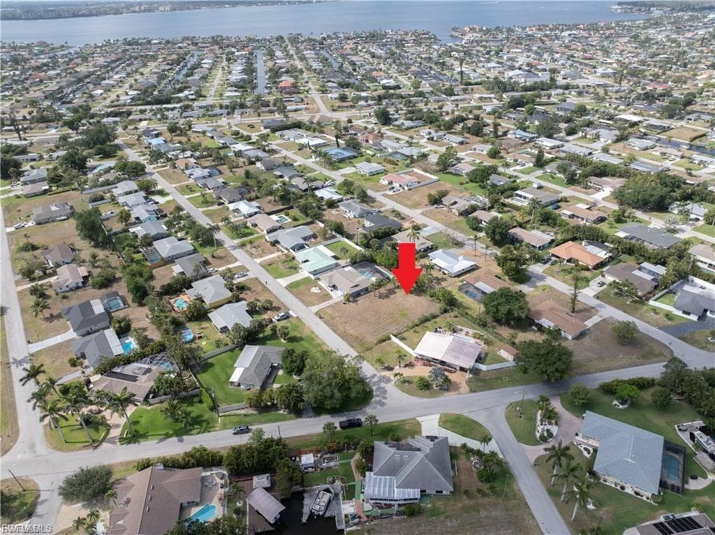 5206 Sunnybrook CT CAPE CORAL, FL 33904