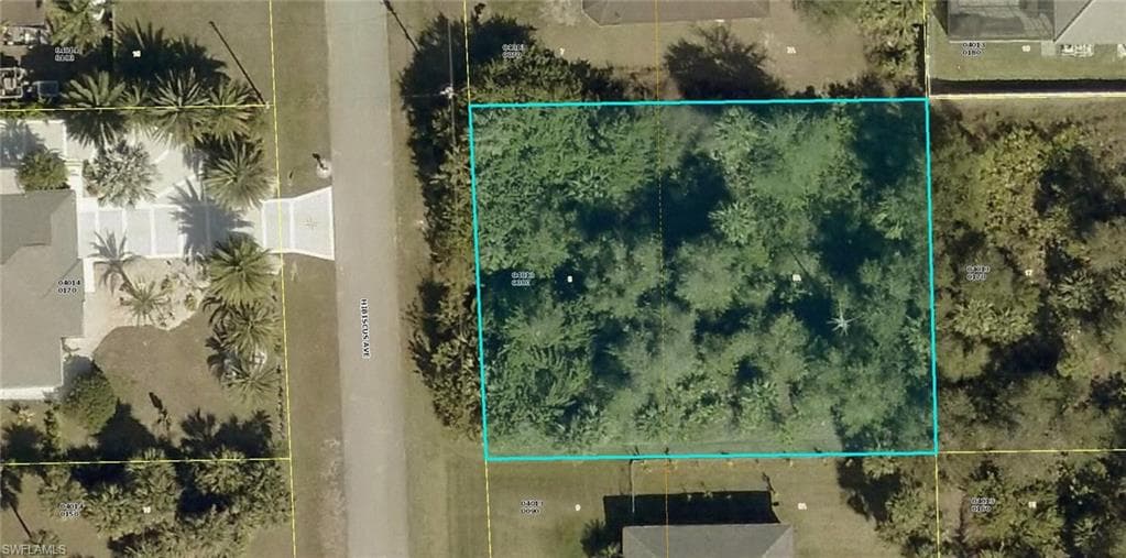 508 Hibiscus AVE LEHIGH ACRES, FL 33972