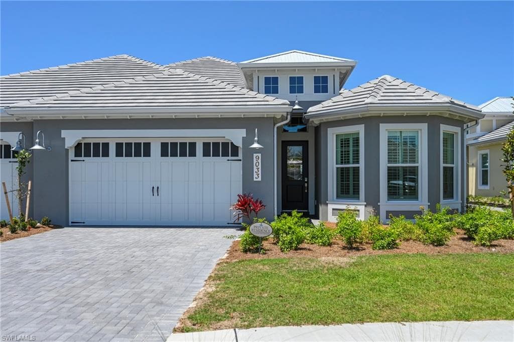 9033 Calypso CT NAPLES, FL 34112