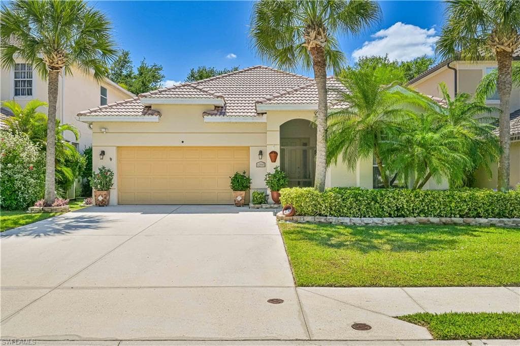 12593 Stone Tower LOOP FORT MYERS, FL 33913