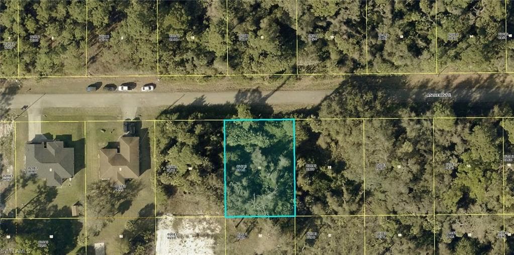 1022 Asther ST E LEHIGH ACRES, FL 33974