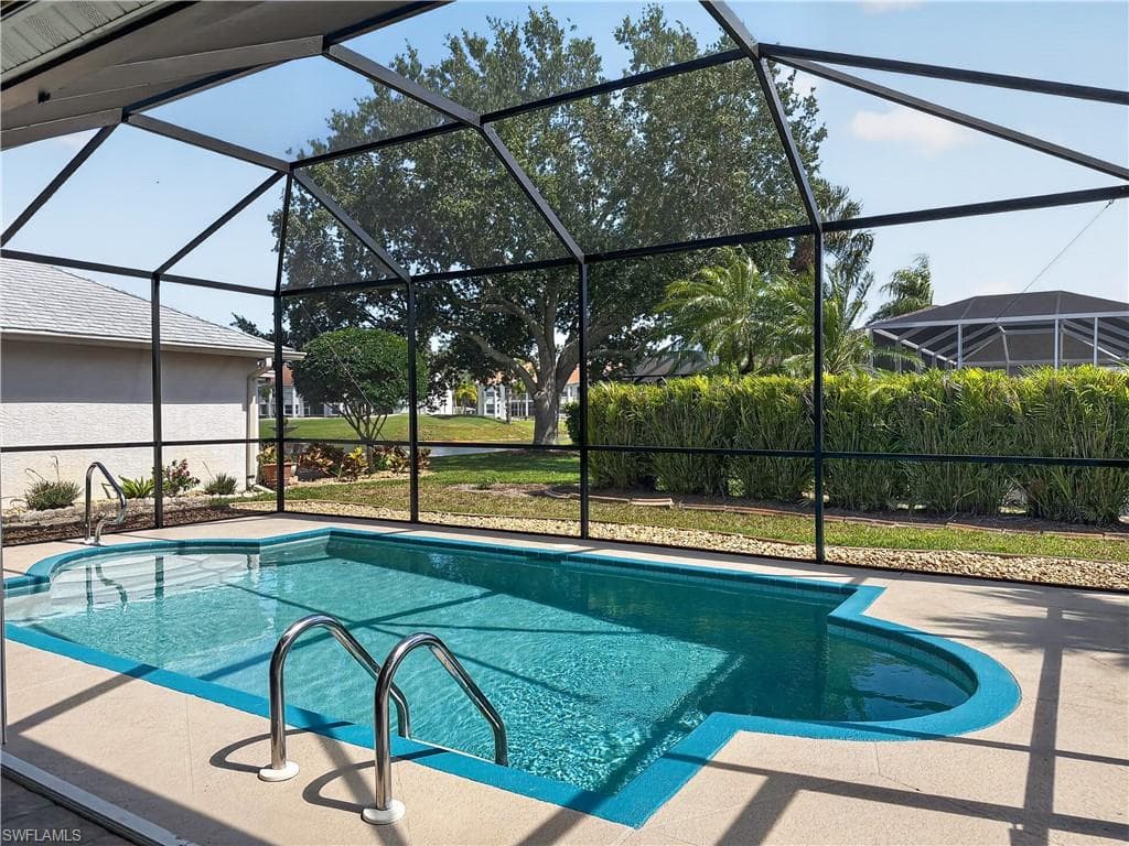 9750 Sassafras CT ESTERO, FL 33928
