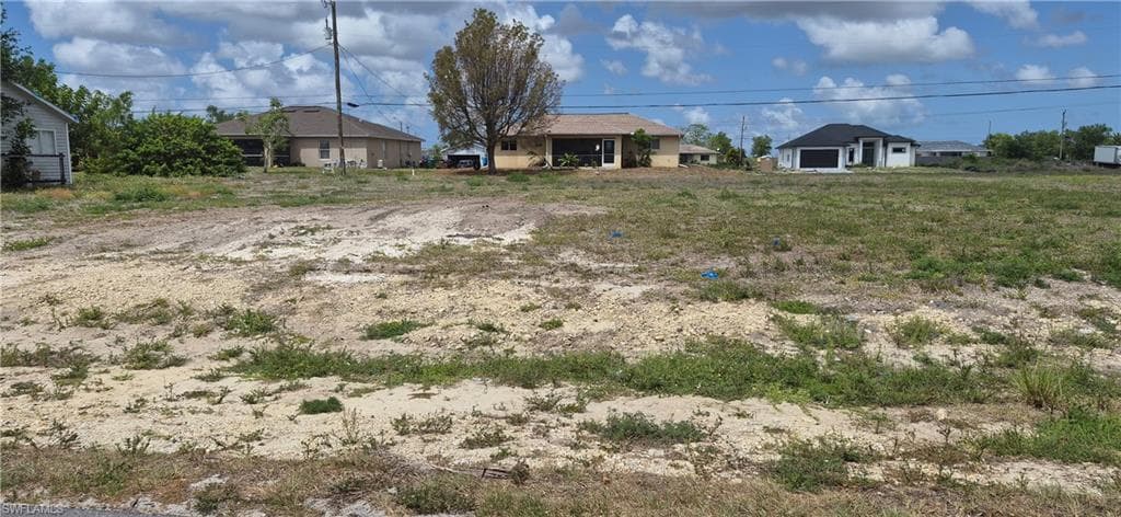 1300 NE 13th AVE CAPE CORAL, FL 33909