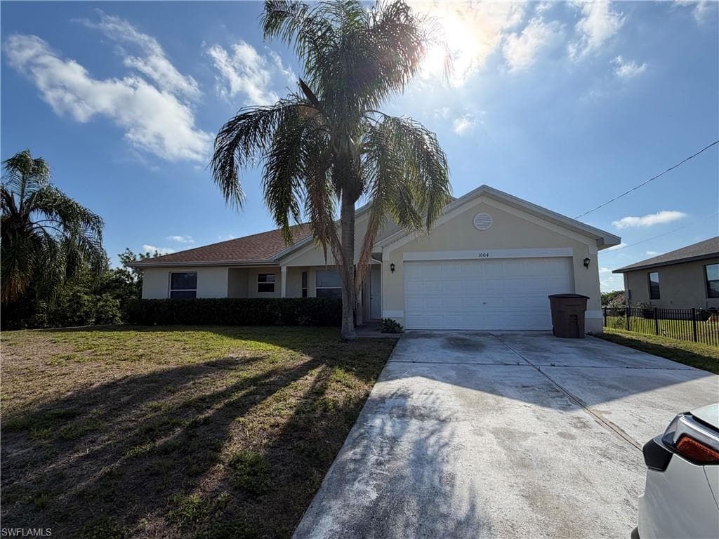 1004 Casino AVE LEHIGH ACRES, FL 33971