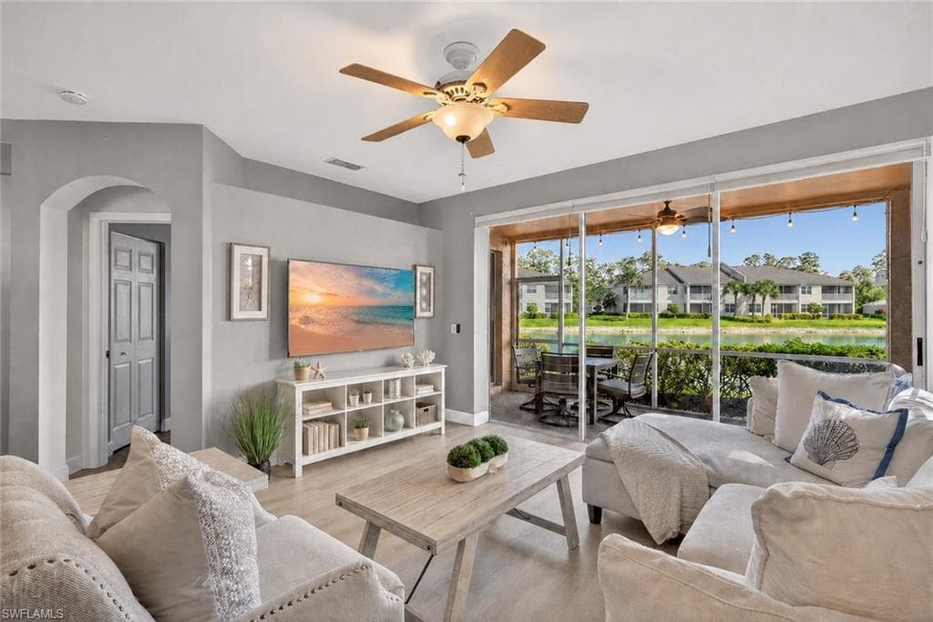 6295 Wilshire Pines CIR 604 NAPLES, FL 34109