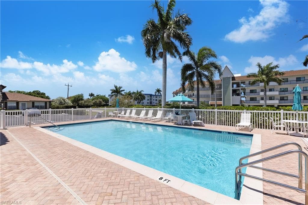 731 Elkcam CIR A110 MARCO ISLAND, FL 34145