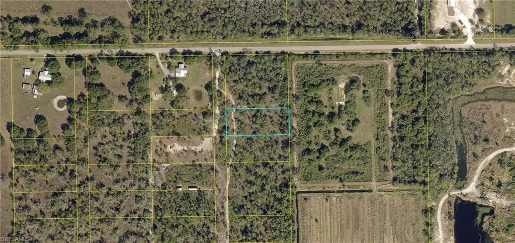 5810 Stewart LN LABELLE, FL 33935