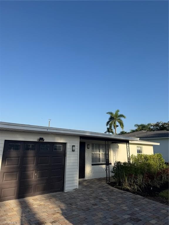 14713 Kimberly LN Unit #3 FORT MYERS, FL 33908
