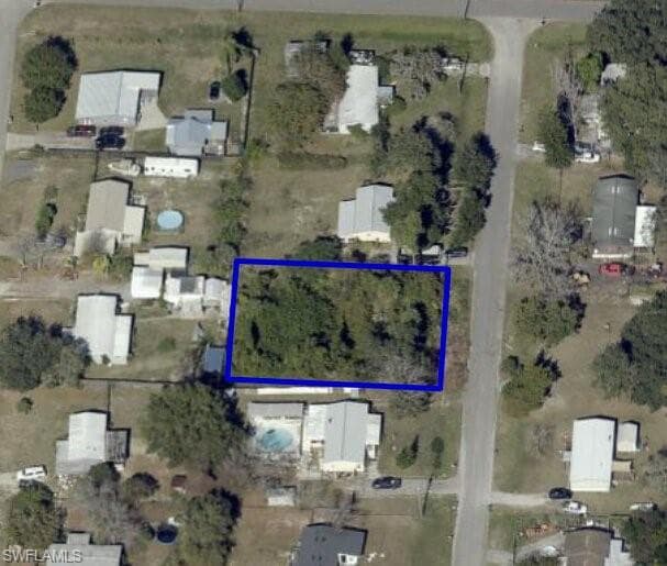 3474 MASEK AVE MIMS, FL 32754