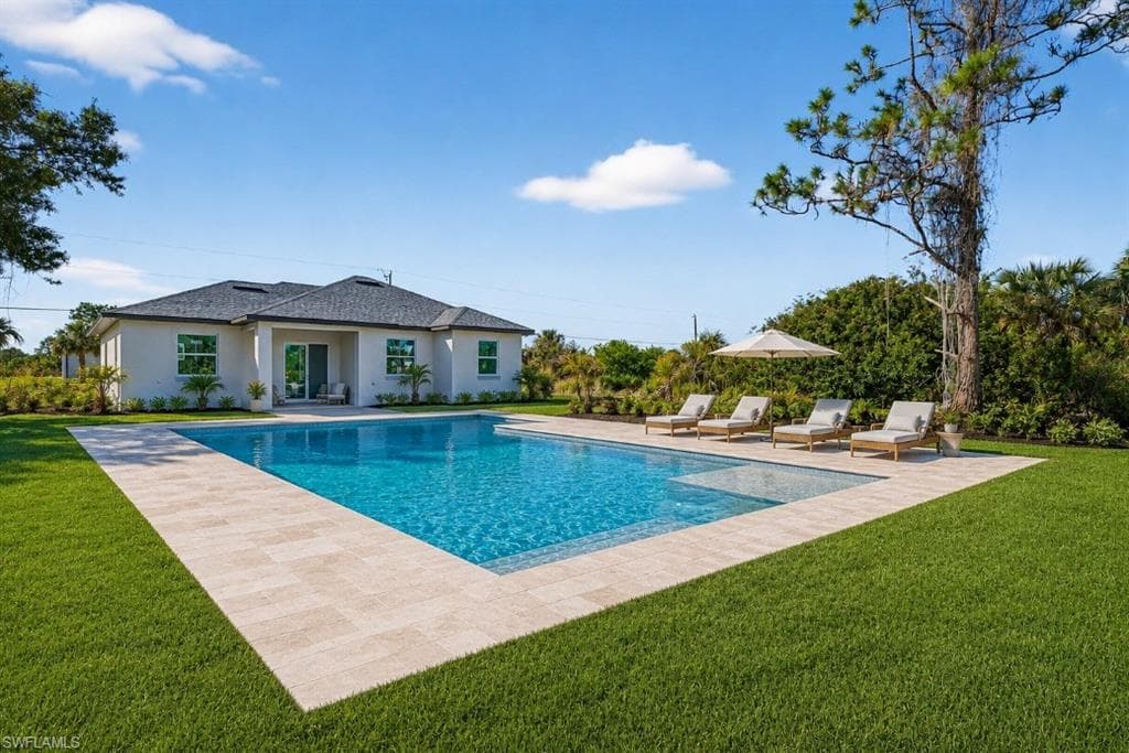 19370 Villanova AVE PORT CHARLOTTE, FL 33954