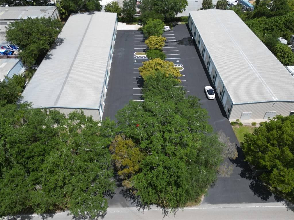 4595 Progress AVE 4 NAPLES, FL 34104