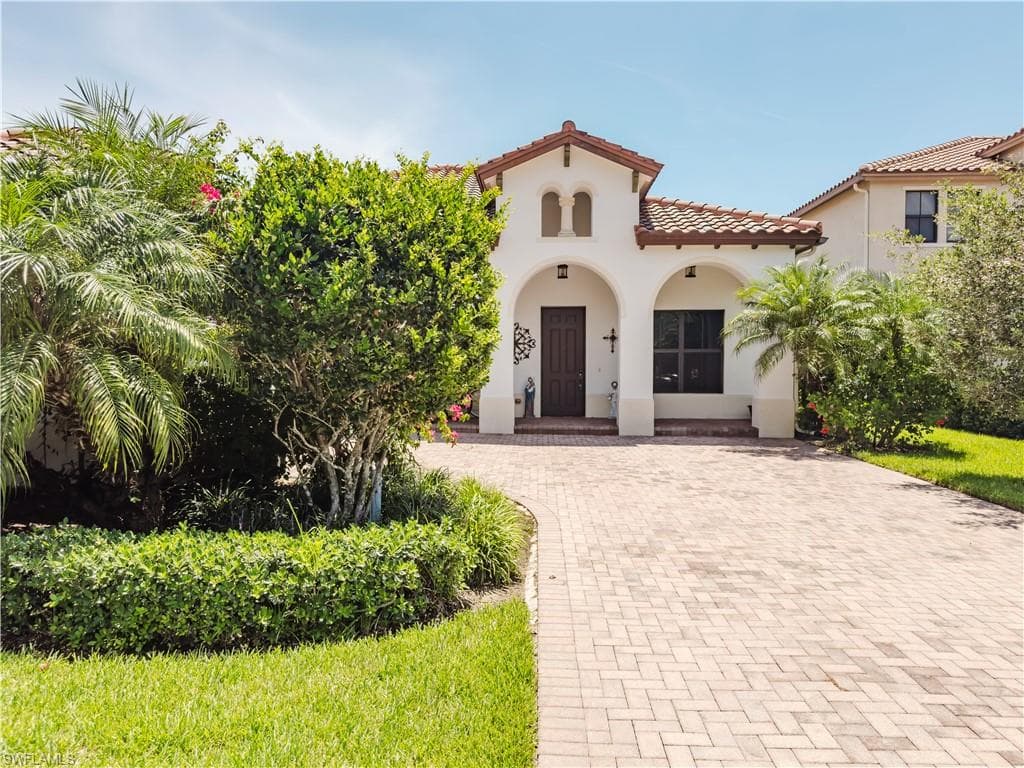 5169 Roma ST AVE MARIA, FL 34142