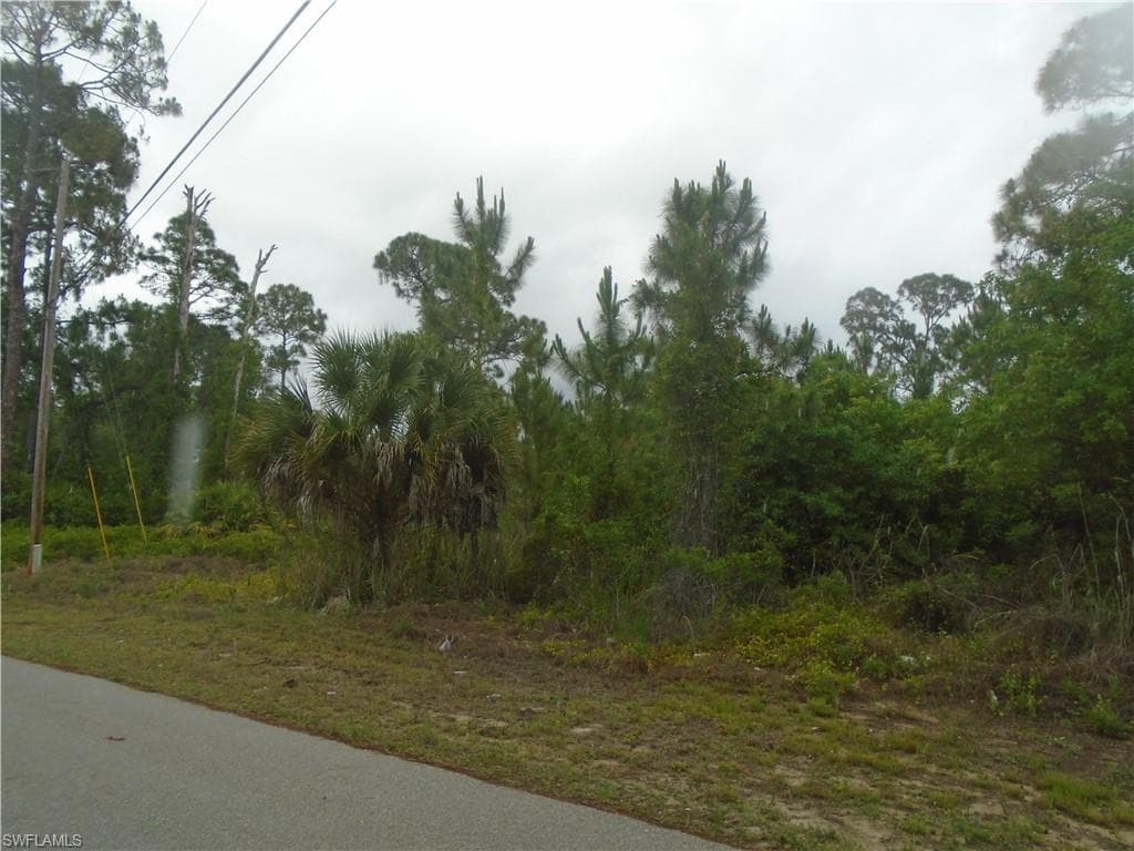 719 Crestline AVE S LEHIGH ACRES, FL 33974